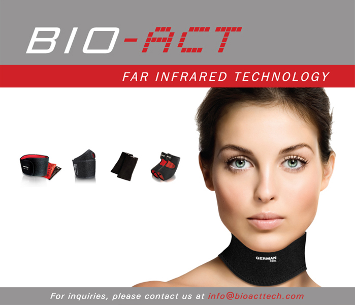 Bio-Act Technology